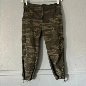 Social Standard by Sanctuary | camouflage | camo | jogger | cargo | pants | m